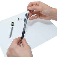 Load image into Gallery viewer, Westcott Designer Compass Set with Carrying Case (DCS-10)