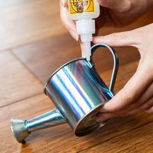 Load image into Gallery viewer, Gorilla Super Glue Gel 15g and Super Glue Brush & Nozzle 10g - Combo