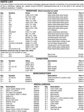 Load image into Gallery viewer, Elenco Digital Multimeter Solder Kit | Great STEM Project | Soldering Required (M1008K)