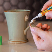 Load image into Gallery viewer, Gorilla 10 Count 3 Gram Tubes Super Glue Gel, Dries in 10-45 Seconds