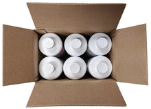 Load image into Gallery viewer, MG Chemicals 6 Pack 99.9% Isopropyl Alcohol Electronics Cleaner, 945 mL Liquid Per Bottle (824-1LX6)