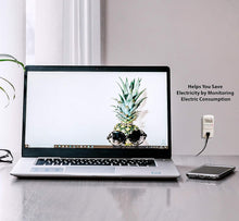 Load image into Gallery viewer, P3 Kill A Watt Electricity Usage Monitor with Large LCD Display (P4400)