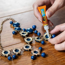 Load image into Gallery viewer, Gorilla 10 Count 3 Gram Tubes Super Glue Gel, Dries in 10-45 Seconds