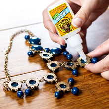 Load image into Gallery viewer, Gorilla Super Glue Gel 15g and Super Glue Brush & Nozzle 10g - Combo