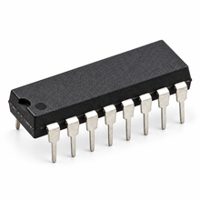 Load image into Gallery viewer, LOGIC - BCD to 7-Seg. Latch Decoder LCD - 10 Pack