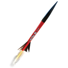 Load image into Gallery viewer, Estes 3226 Hi-Flier XL Model Rocket Kit (Advanced Skill Level) – C/D/E Engine Rocket with 18'' Parachute