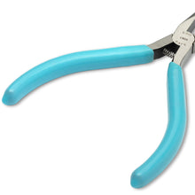 Load image into Gallery viewer, Xcelite 5-Inch Long Nose Pliers with Serrated Jaws, General Purpose (LN54VN)