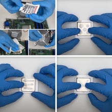Load image into Gallery viewer, MG Chemicals 860 Silicone Heat Transfer Compound, 60g Jar (860-60G)