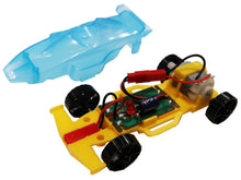 Load image into Gallery viewer, OWI Inc Kinetic Racer, STEM STEAM Science Project Gift for Kids Ages 8 and Up