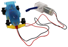 Load image into Gallery viewer, OWI Inc Kinetic Racer, STEM STEAM Science Project Gift for Kids Ages 8 and Up