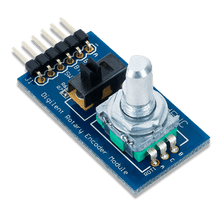 Load image into Gallery viewer, Digilent Pmod ENC: Rotary Encoder (410-117)
