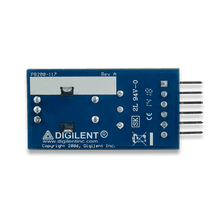 Load image into Gallery viewer, Digilent Pmod ENC: Rotary Encoder (410-117)