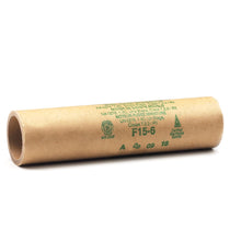 Load image into Gallery viewer, Estes F15-6 Model Rocket Engine Pack - Includes 2 Engines with Starters & Plugs (1652)