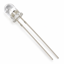Load image into Gallery viewer, White 12V High Voltage LED