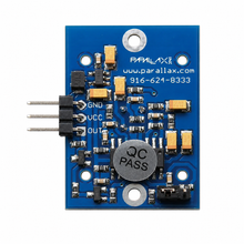 Load image into Gallery viewer, Parallax PIR Motion Sensor (Rev B)