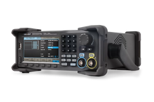 Load image into Gallery viewer, Siglent SDG1032X 30MHz 2-Channel Function/Arbitrary Waveform Generator, 16-Bit Resolution, 1GSa/s Sampling Rate, 25–60MHz Range.