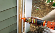 Load image into Gallery viewer, Gorilla 2 Pack 9 Ounce Cartridges Heavy Duty Ultimate Construction Adhesive, White