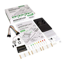 Load image into Gallery viewer, Kitronik Inventor's Kit for the BBC micro:bit