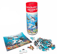 Load image into Gallery viewer, Kids Jigsaw Puzzle