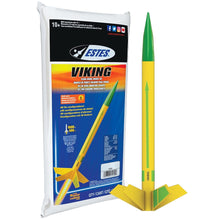 Load image into Gallery viewer, Estes 1949 Viking Rocket, Each,Brown/A