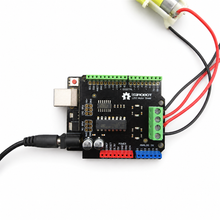 Load image into Gallery viewer, DRI0001 1A Motor Shield for Module Development Board Winder