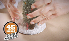 Load image into Gallery viewer, Gorilla 360 Count 4" Long x 0.27" Diameter Mini Hot Glue Sticks, Clear, 45 Second Extended Working Time