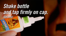 Load image into Gallery viewer, Gorilla Super Glue Gel 15g and Super Glue Brush & Nozzle 10g - Combo