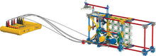 Load image into Gallery viewer, K'NEX STEM Computer Control Set - 699 Pieces, Build and Control 5 K'NEX Models (one at a time)