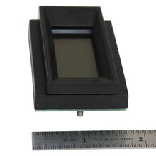 Load image into Gallery viewer, 3½ Digit Backlit LCD Panel Meter - Isolated or Common Ground (5VDC or 9VDC)