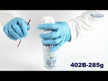 Load and play video in Gallery viewer, MG Chemicals Super Duster 152, 10 oz Aerosol (402B-285G)