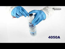 Load and play video in Gallery viewer, MG Chemicals Electronics Cleaner - Safety Wash II, 450g Aerosol (4050A-450G)