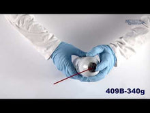 Load and play video in Gallery viewer, MG Chemicals 409B Electrosolve Zero Residue Electronic Contact Cleaner, Clear 15.45 Fl Oz (409B-340G)