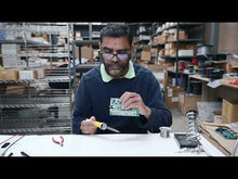 Load and play video in Gallery viewer, Electronic Piano Soldering Practice Kit (Intermediate Skill Level)