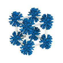 Load image into Gallery viewer, K'Nex Intermediate Math and Geometry 920-Piece Set with Teacher's Guide (79028A)