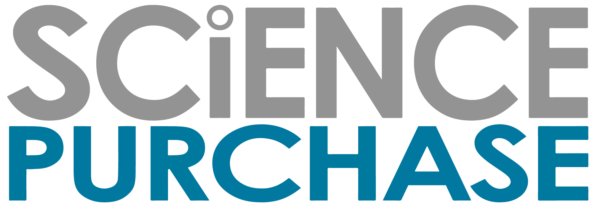 SciencePurchase logo