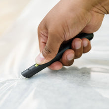 Load image into Gallery viewer, Slice Pen Cutter, Auto-Retractable Ceramic Blade, Safety Knife, Stays Sharp up to 11x Longer Than Steel Blades (10512)