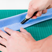 Load image into Gallery viewer, Slice Pen Cutter, Auto-Retractable Ceramic Blade, Safety Knife, Stays Sharp up to 11x Longer Than Steel Blades (10512)