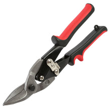 Load image into Gallery viewer, GreatNeck Left Cut Aviation Snips (TA10L)