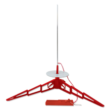 Load image into Gallery viewer, Estes Porta-Pad II Launch Pad and Electron Beam Launch Controller (2222)