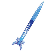 Load image into Gallery viewer, Estes 1403 Riptide Launch Set - Includes Rocket, Launch Pad, and Launch Controller