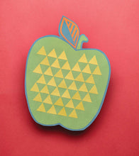 Load image into Gallery viewer, Pacon Orange 9" x 12" Construction Paper, 50 Sheets (6603)