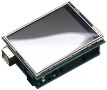 Load image into Gallery viewer, Adafruit 2.8" TFT Touch Shield for Arduino with Resistive Touch Screen