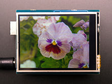 Load image into Gallery viewer, Adafruit 2.8" TFT Touch Shield for Arduino with Resistive Touch Screen
