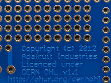 Load image into Gallery viewer, Adafruit Prototyping Pi Plate Kit for Raspberry Pi (ADA801)