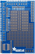 Load image into Gallery viewer, Adafruit Prototyping Pi Plate Kit for Raspberry Pi (ADA801)