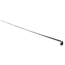 Load image into Gallery viewer, Telescopic BNC Swivel Antenna - Extends up to 22 Inches, Retracts to 4.8 Inches