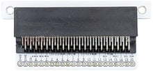 Load image into Gallery viewer, Breakout for micro:bit with Headers for Connection to I2C and SPI Buses
