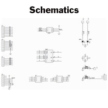 Load image into Gallery viewer, DFRobot Fully Assembled Prototyping Shield for Arduino NG and Arduino Diecimila (DFR0019)