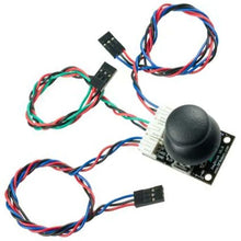 Load image into Gallery viewer, DFRobot DFR0061 Joystick Module V2 Compatible with Arduino