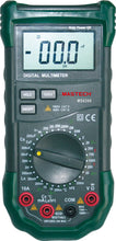 Load image into Gallery viewer, Mastech MS8269 31-Range Digital LCR with Full Featured Multimeter with High Accuracy